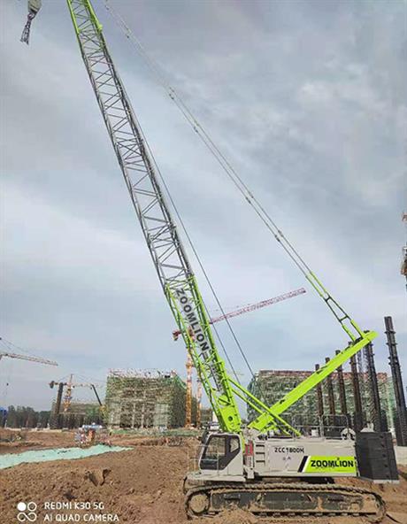 洛陽(yáng)吊車(chē)出租