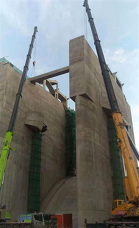 洛陽(yáng)吊車(chē)出租